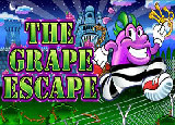 The Grape Escape